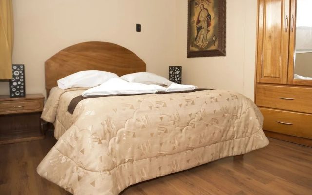 Hotel Melanys
