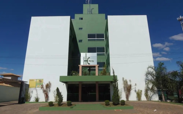 HC Hotel Paraopeba