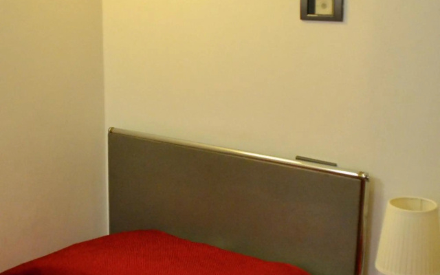 Hotel Italia