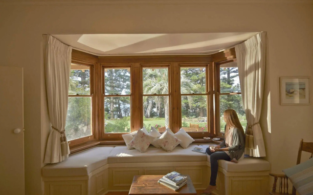 Boathouse - Birks River Retreat - Birks Harbour
