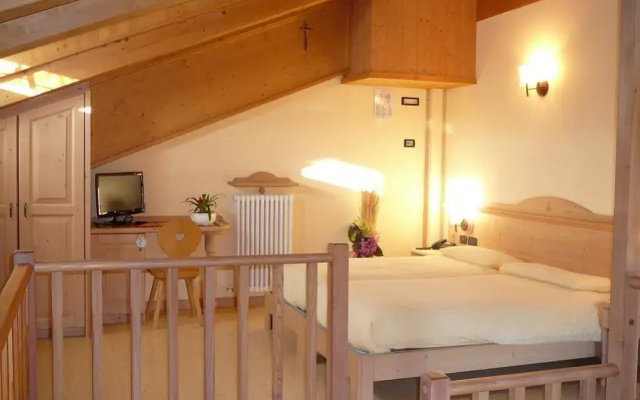 Hotel Sciatori