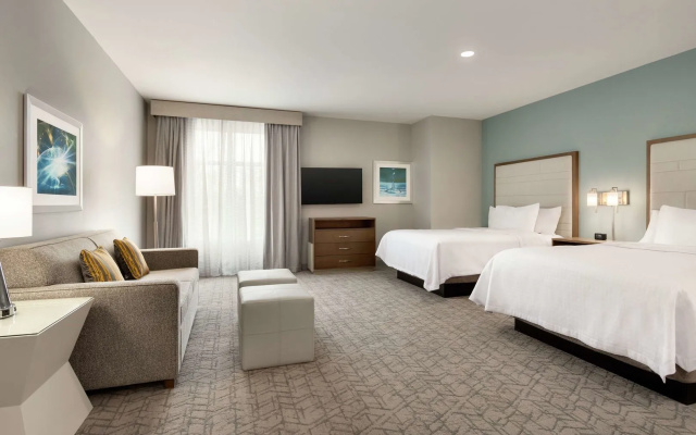 Homewood Suites By Hilton Mcdonough