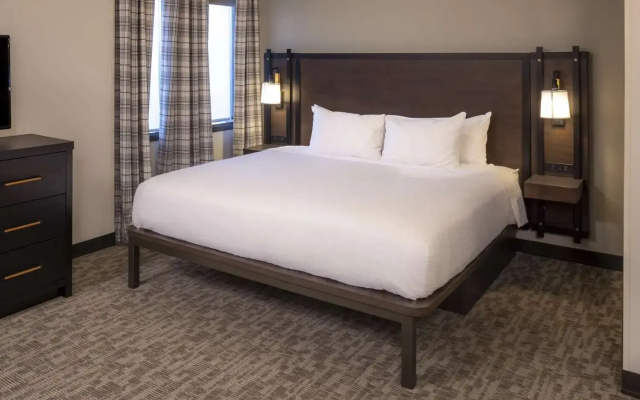 Homewood Suites by Hilton Jackson