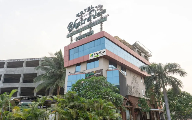 Oyo Premium Baner Road