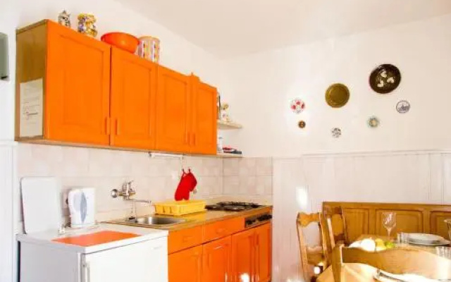 Apartment House Anton with Free Parking