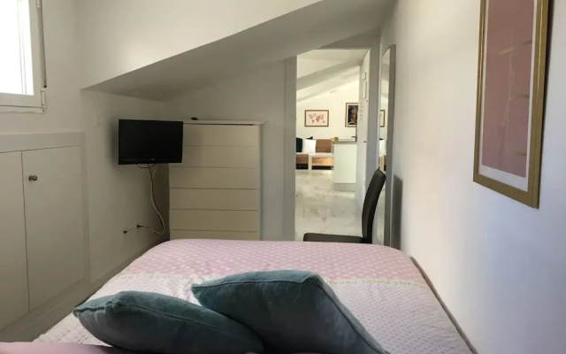 AIRVA Apartamento Martí Monsó