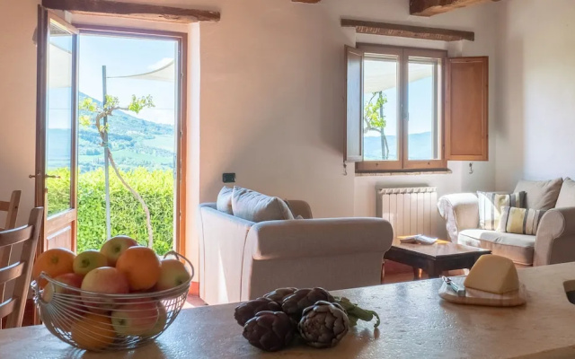Family Friendly Accommodation in Umbria