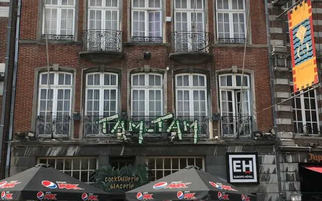 Hotel lEurope