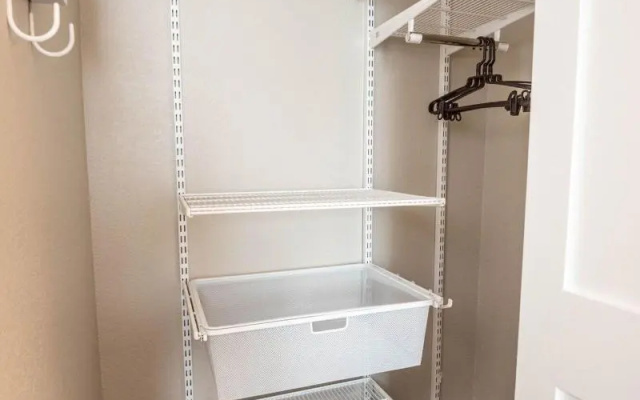 TownePlace Suites Columbus Airport Gahanna