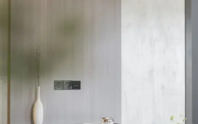 Huangling Grain rain Guesthouse