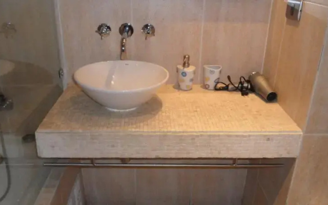 Los Andes Suites
