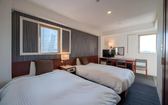 Meitetsu Inn Nagoya Ekimae