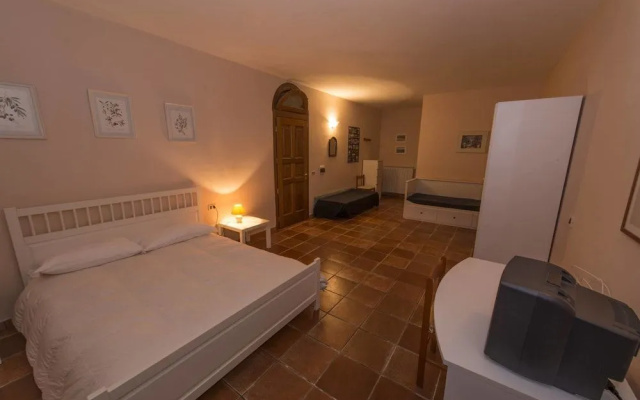 Nuovo Cerrosughero