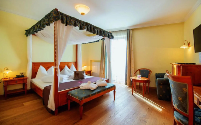 Hotel Engel