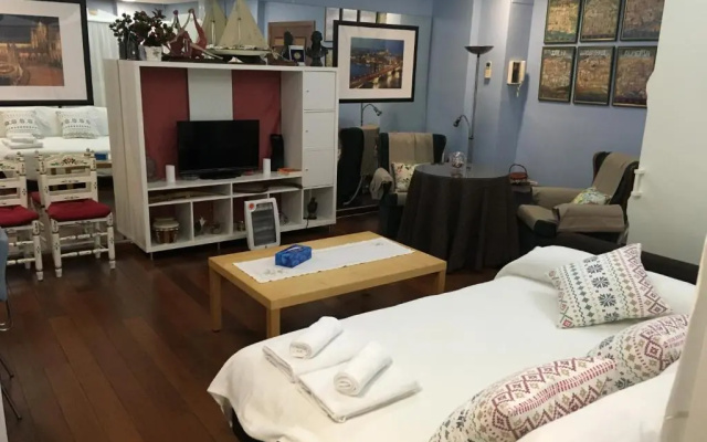 Apartment Alameda