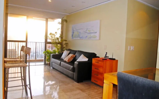 Linkhouse Amazing City & Sea View 2Bdr A1-004