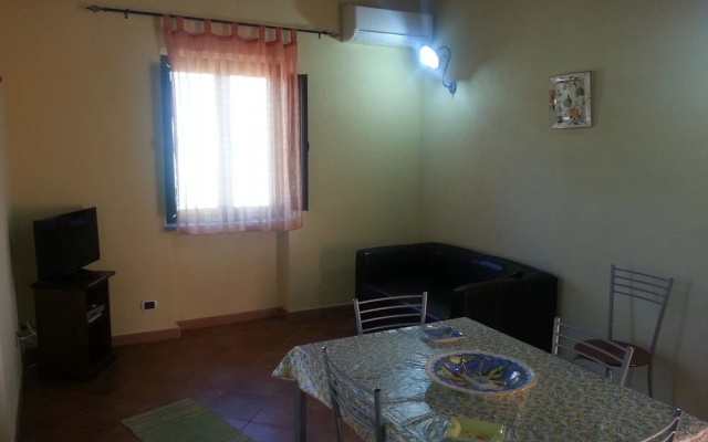 Agriturismo Agri