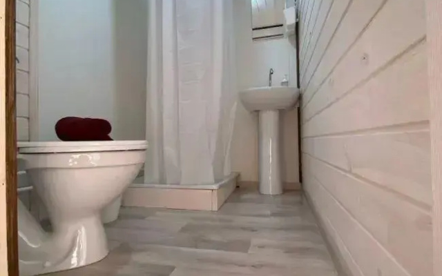 Lucky House (Лаки Хаус)