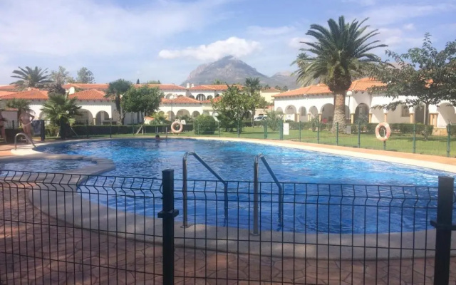 Casas Blancas Bungalow 45