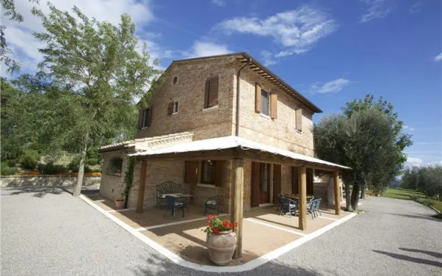 Podere S. Gaetano