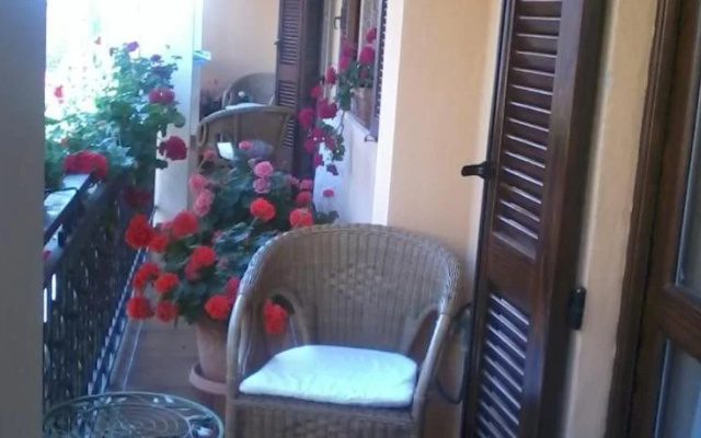 Bed&Breakfast Chiara