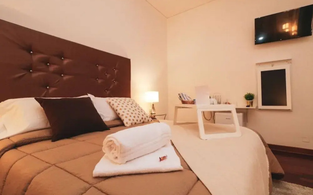 Vitti's Home Verona