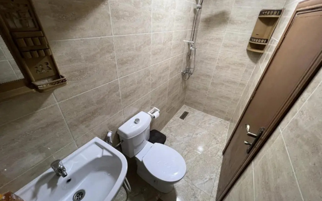 Z3 Hostel