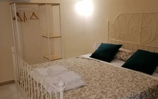Residence Santa Teresa a Chiaia