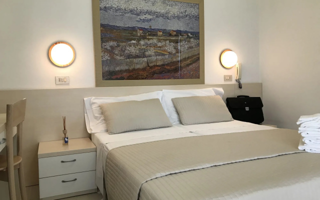 Hotel Cristina