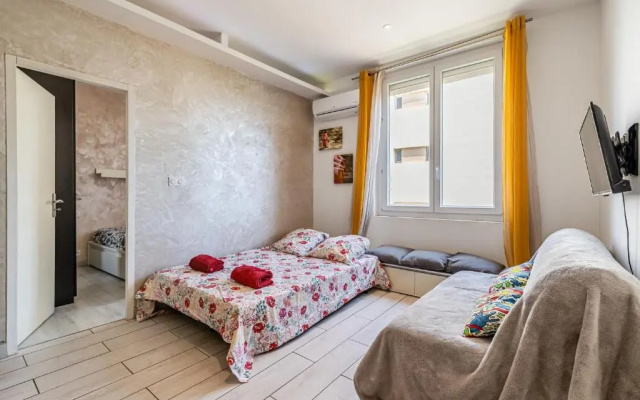 T3 Moderne Et Cosy Au Bord de Mer