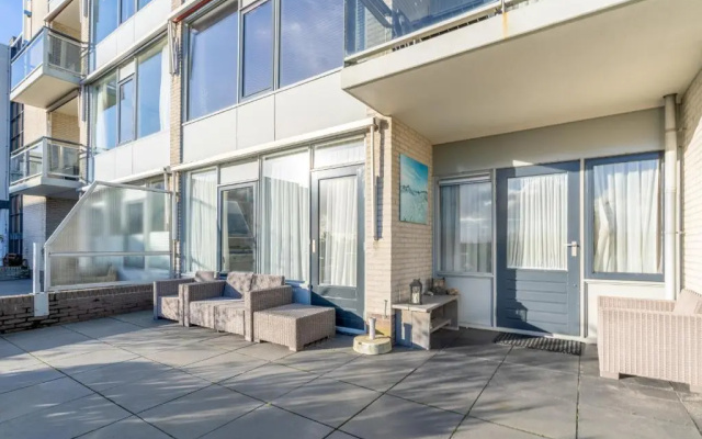 Appartementencomplex Juliana 76