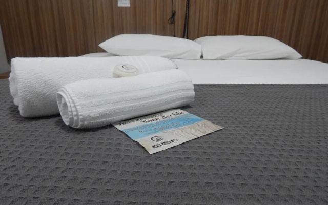 Hotel Mandino