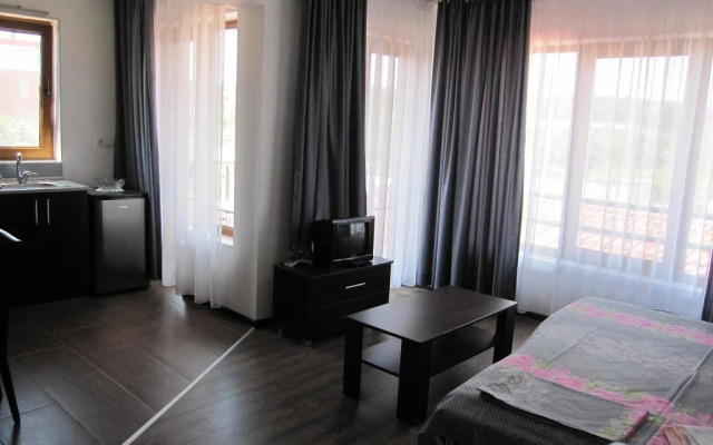 Neli Sea Villa
