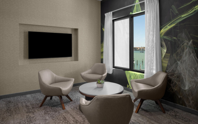 Courtyard by Marriott Clearwater Beach