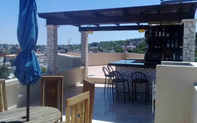 Casona De La Terraza