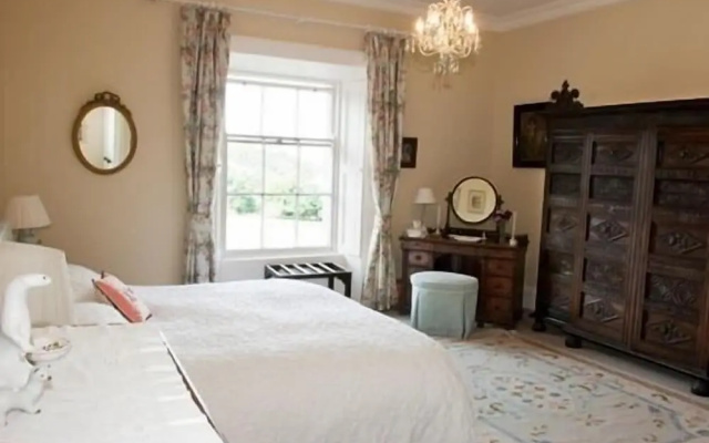 Lough Bawn House