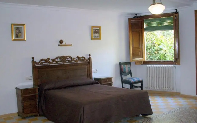 Oyo Hotel España