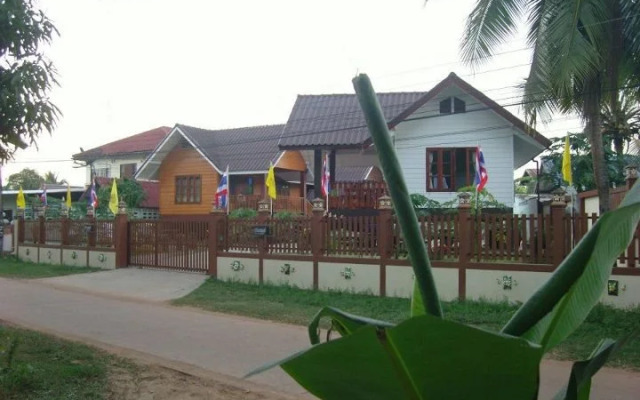 Ruen Anong Homestay