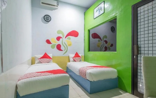 Nilam Residence by Oyo Rooms