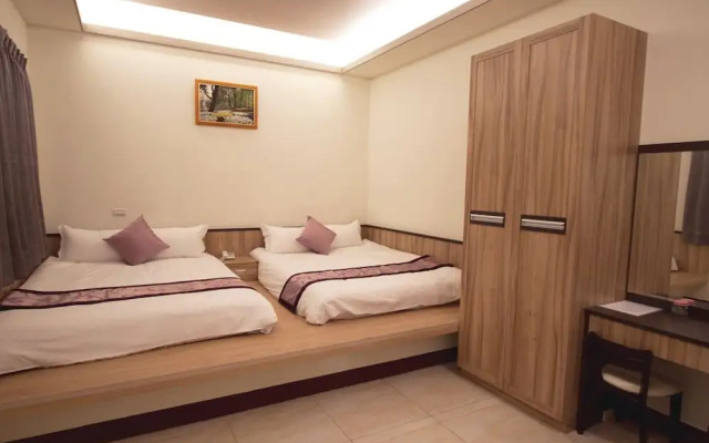 LongXing B&B
