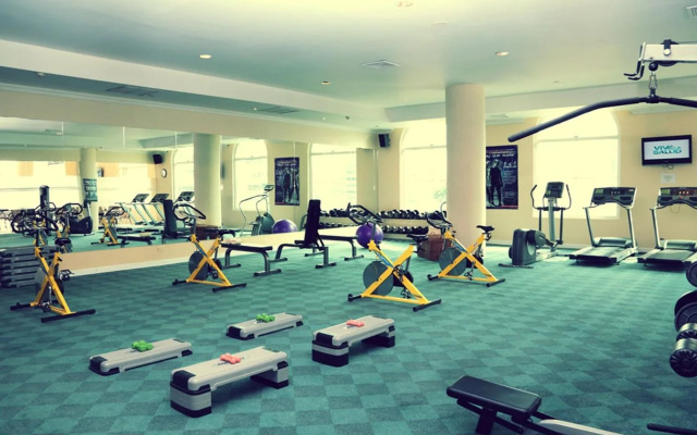 Waymore Hotel Spa & Casino