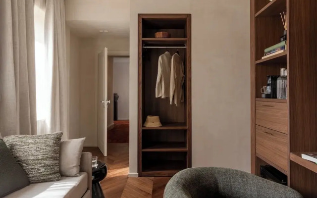 Naman Hotellerie - Condotti