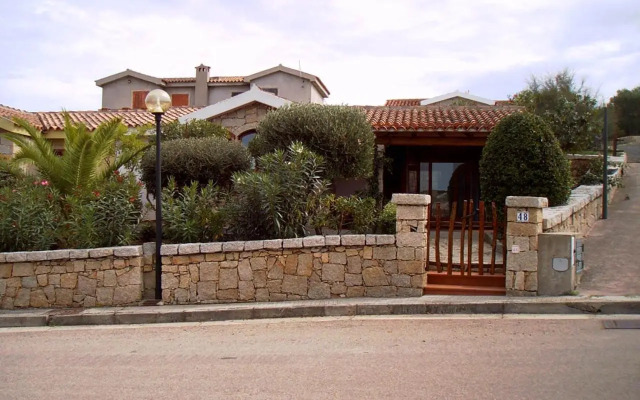 Casa Vacanze Paradiso