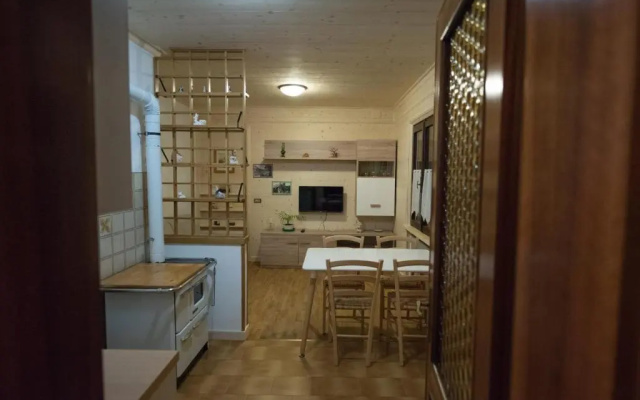 Casa Per Vacanze Letizia