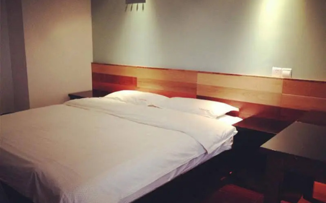Chongqing Yangtze River Internatioanl Youth Hostel