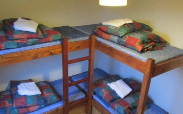 West Highland Lodge