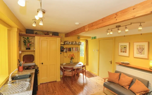 The Hayloft