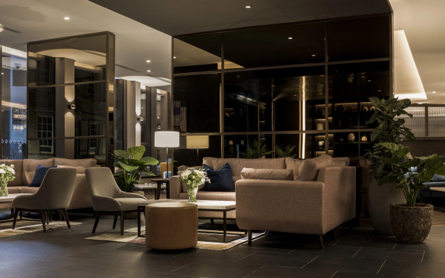 voco Edinburgh-Haymarket by IHG