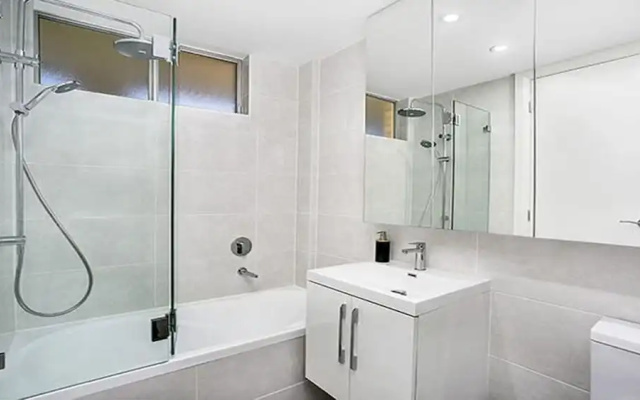 The Apartment Service CBEL2