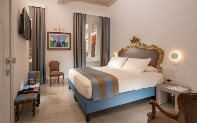 GCF Luxury Suites, Guest House